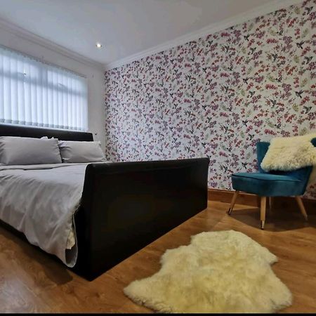Woods View, Central Thornaby Thornaby on Tees Екстер'єр фото