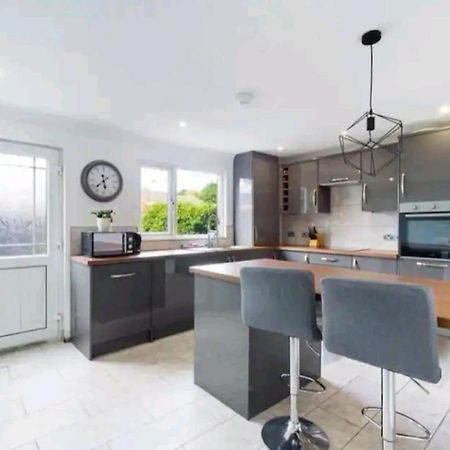 Woods View, Central Thornaby Thornaby on Tees Екстер'єр фото