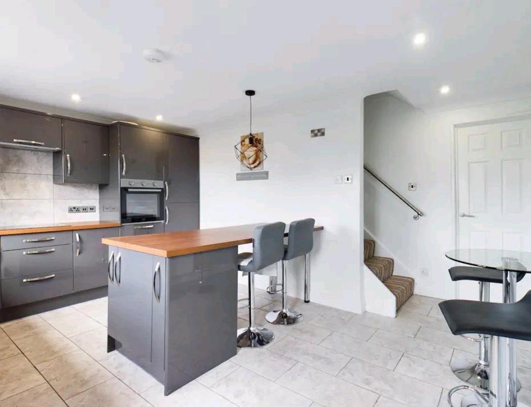 Woods View, Central Thornaby Thornaby on Tees Екстер'єр фото