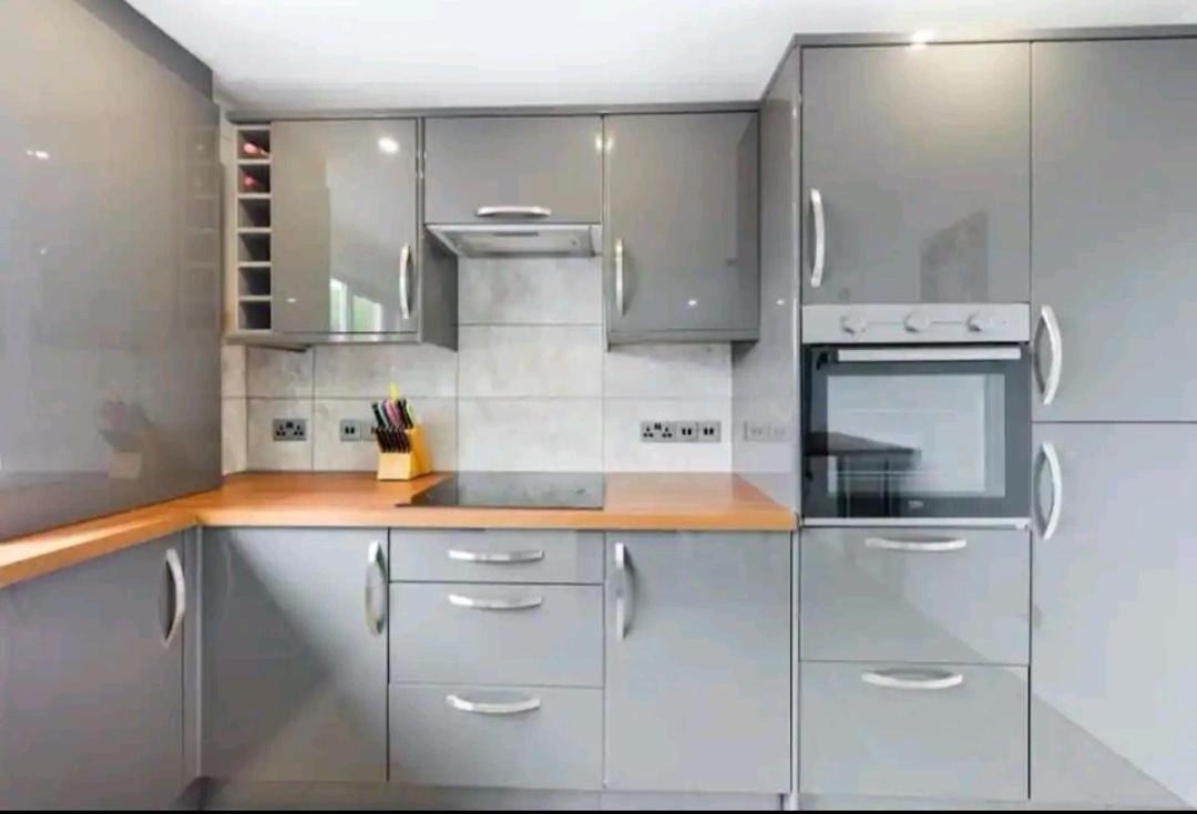 Woods View, Central Thornaby Thornaby on Tees Екстер'єр фото