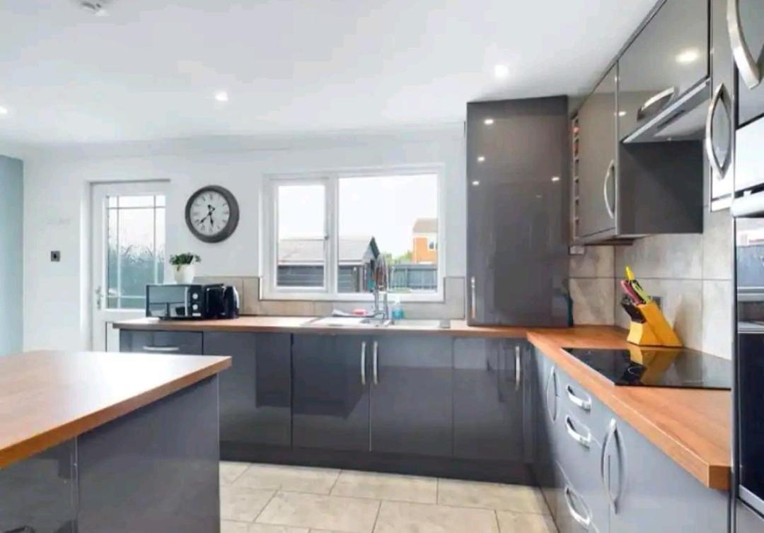 Woods View, Central Thornaby Thornaby on Tees Екстер'єр фото