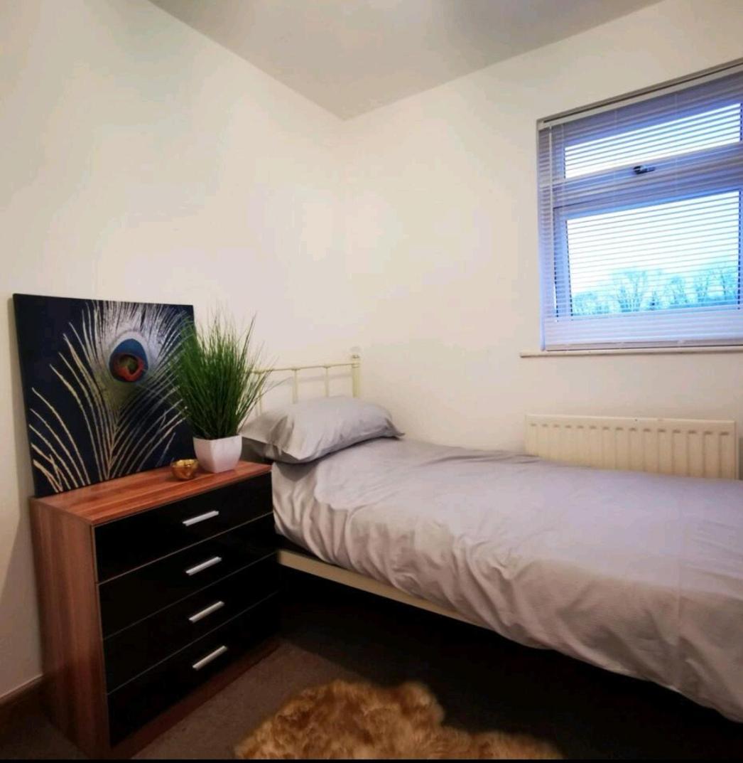 Woods View, Central Thornaby Thornaby on Tees Екстер'єр фото