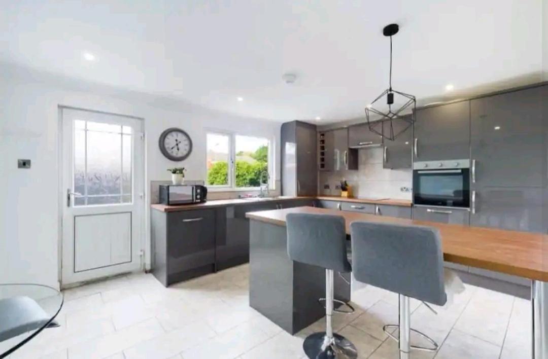 Woods View, Central Thornaby Thornaby on Tees Екстер'єр фото